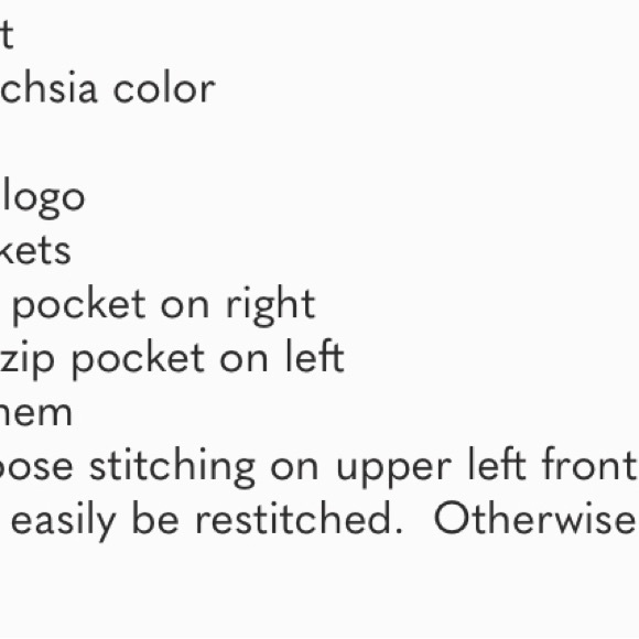 Isis Down Puffer Vest - Picture 11 of 11